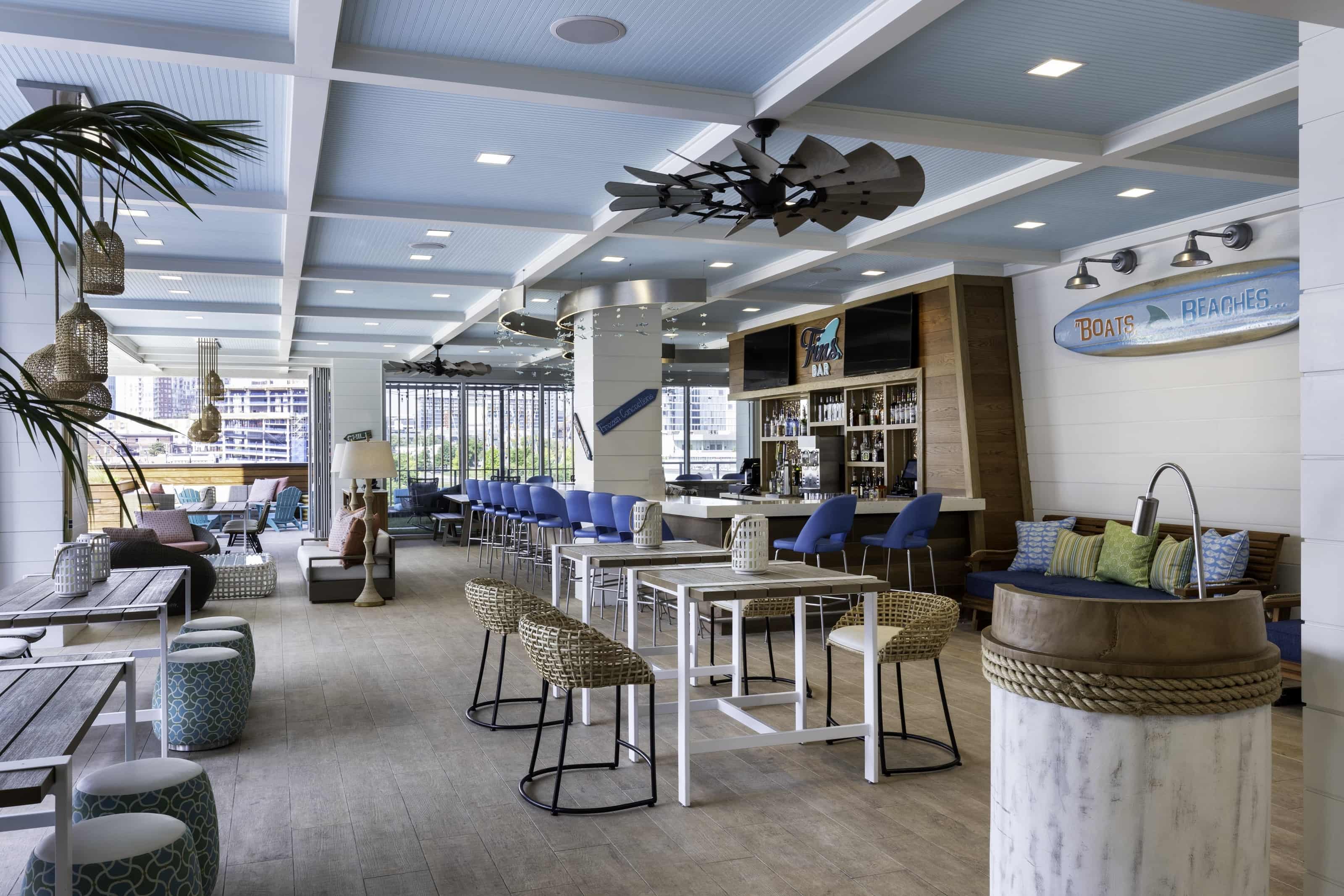 Margaritaville Nashville